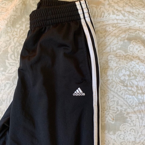 Adidas track pants - Picture 2 of 3